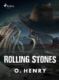 Rolling Stones (e-kniha)