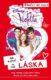 Violetta - Příručky pro holky - Jak a proč se rodí přátelství