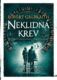 Neklidná krev (e-kniha)