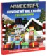 Minecraft - Adventný kalendár