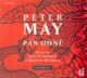 Pán ohně - Čínské thrillery 1 (CD)