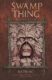 Swamp Thing - Bažináč 4 - Hejno vran