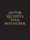 Autor Quijota
