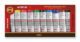 Koh-i-noor barvy akrylové souprava 10 ks x 40 ml