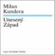 Unesený Západ (CD)