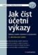 Jak číst účetní výkazy (e-kniha)