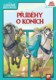 Ledové království - Příběhy o koních - Můj první komiks