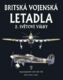 Britská vojenská letadla
