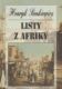 Listy z Afriky (e-kniha)
