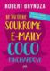 Ne tak úplně soukromé e-maily Coco Pinchardové (e-kniha)