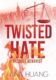Twisted Hate: Vášnivá nenávisť (e-kniha)