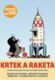 Krtek a raketa - DVD
