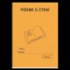 Píšeme o čtení 3. ročník - školní sešit