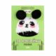 3D ponožky - Panda