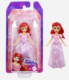 Disney Princess Malá panenka HLW69 - Ariel (Malá mořská víla)
