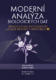 Moderní analýza biologických dat (e-kniha)