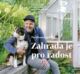 Zahrada je pro radost (e-kniha)