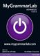 MyGrammarLab Advanced w/ MyEnglishLab Pack (w/ key)
