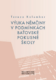 Výuka němčiny v podmínkách baťovské pokusné školy (e-kniha)