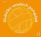 Klubíčko veselých pohádek - CDmp3