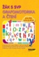 Žák s SVP Grafomotorika a čtení
