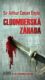 Cloomberská záhada (e-kniha)