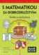 S matematikou za dobrodružstvím - Honba za pokladem (e-kniha)