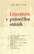 Literatura v průsečíku otázek