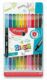 Maped - Liner Graph Peps Deco 0,4 mm - mix barev 10 ks