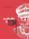 Horory s TGM (e-kniha)