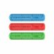 Keyroad Pravítko Flexi, 15 cm - mix motivů