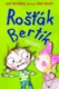 Rošťák Bertík Pusuuu!