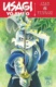 Usagi Yojimbo Bunraku a další příběhy