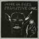 Mick Jagger: Primitive Cool LP