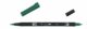 Tombow Oboustranný štětcový fix ABT - sea green