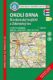 KČT 87 Okolí Brna, Slavkovské bojiště a Ždánický les 1:50 000/turistická mapa