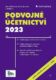 Podvojné účetnictví 2023 (e-kniha)