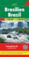 AK 173 Brazílie 1:2 000 000/1:3 000 000 / automapa