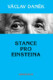 Stance pro Einsteina