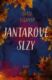 Jantarové slzy (e-kniha)