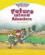 PEKR | Level 6: Poptropica English Future Island Adventure