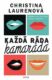 Každá ráda kamaráda (e-kniha)