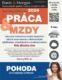Práca & Mzdy 2024 (e-kniha)