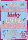 Mega komplikované lásky Lottie Brooksové (e-kniha)