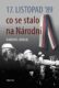 17. listopad ’89 co se stalo na Národní