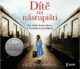 Dítě na nástupišti - audioknihovna