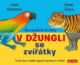 Rozpustilé hrátky V džungli se zvířátky