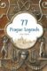77 Prague Legends / 77 pražských legend (anglicky)