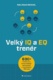 Velký IQ a EQ trenér