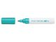 PILOT Pintor Medium akrylový popisovač 1,5-2,2mm - metalický zelený
